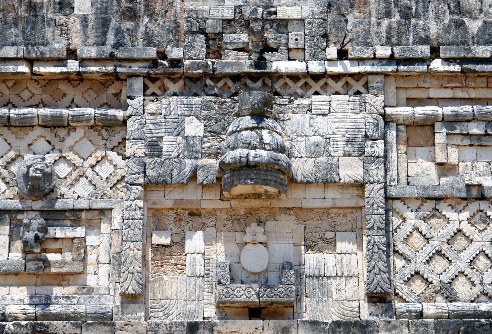 Panasonic Lumix DMC-ZS25 (Lumix DMC-TZ35) sample photo. Architecture, mexico, at the photography