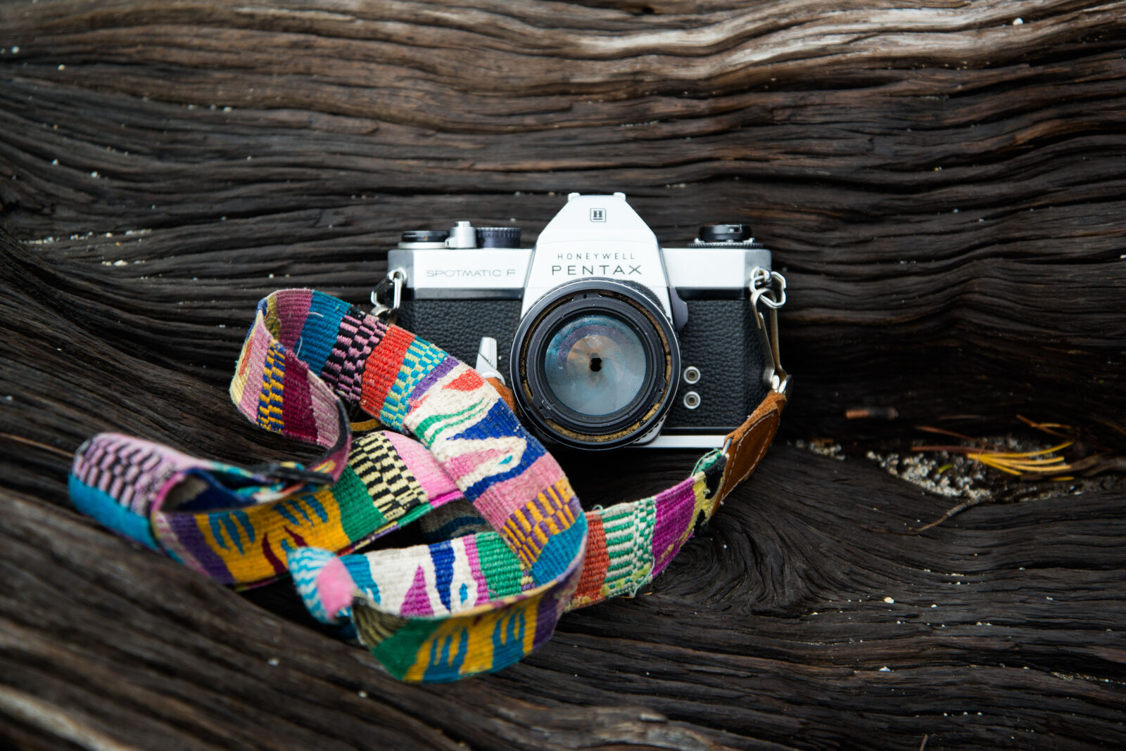 Nikon D600 sample photo. Art, camera, color, colorful photography