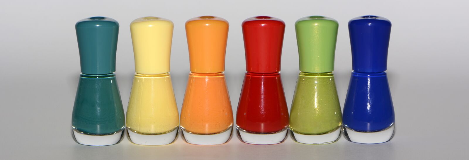 Nikon D7100 sample photo. Nail varnish, color, paint photography