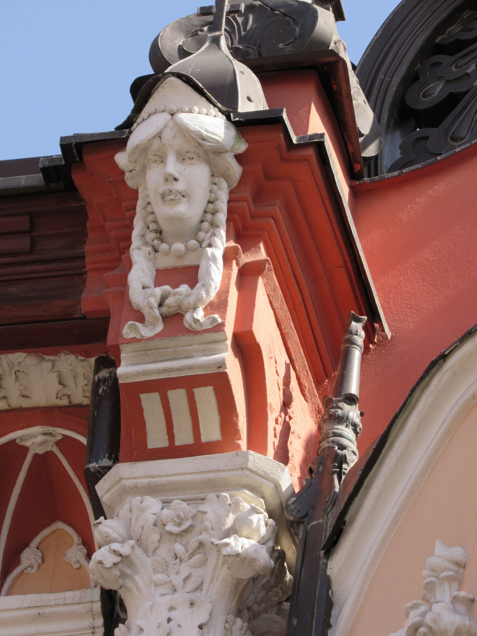 Canon PowerShot SX530 HS sample photo. Oradea, transylvania, crisana photography