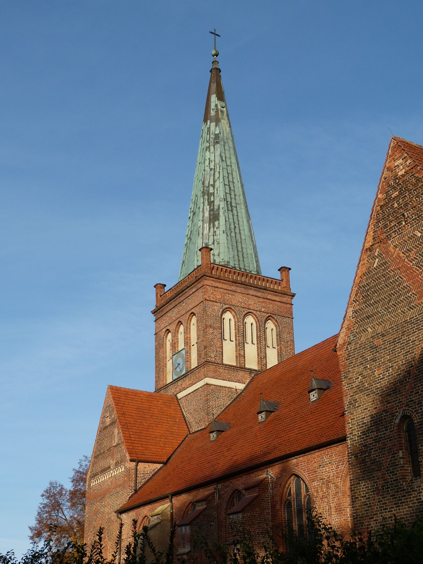 Panasonic Lumix DMC-FZ150 sample photo. R gen, western pomerania photography