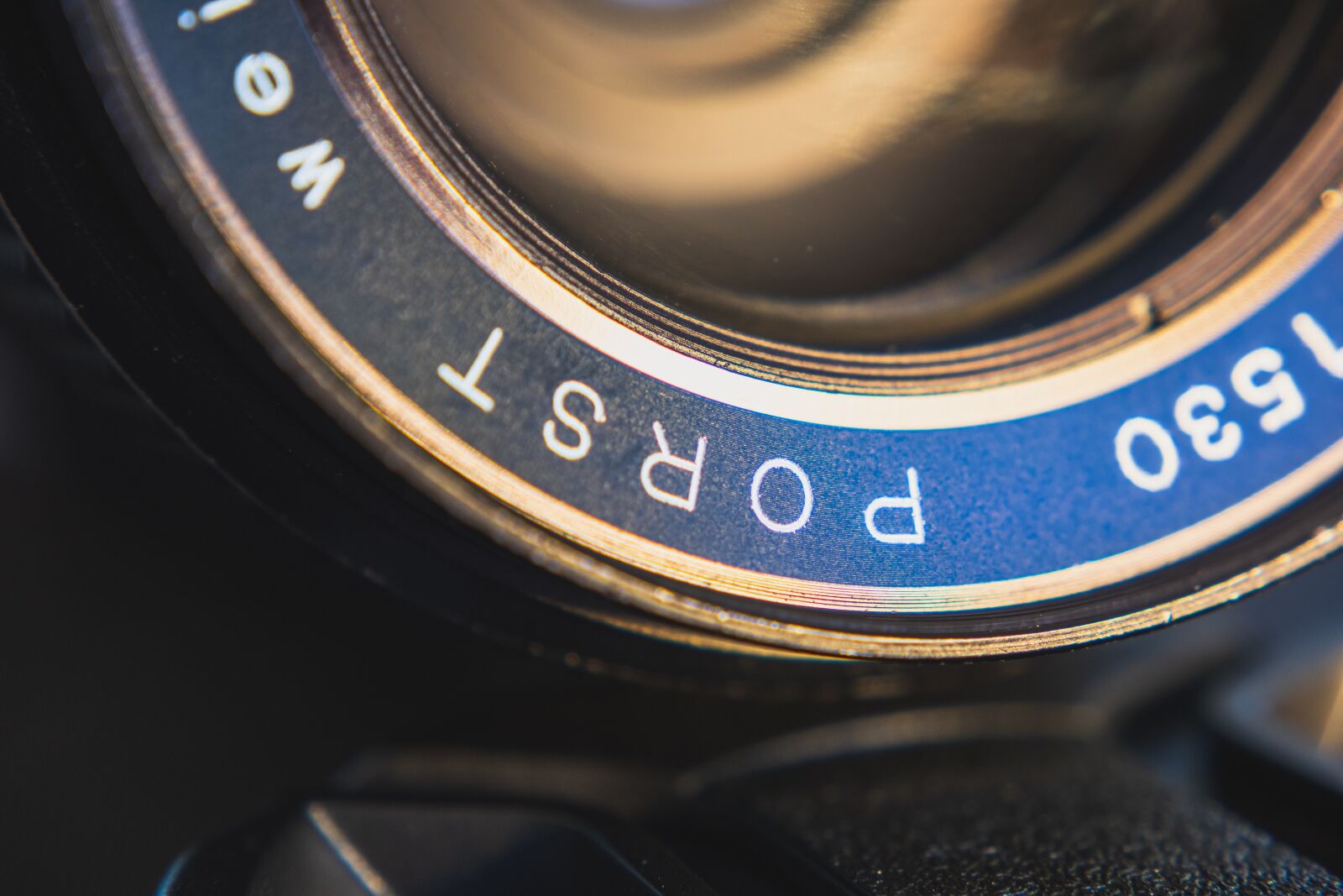 Fujifilm X-T100 sample photo. Lens, porst, auto revuenon photography