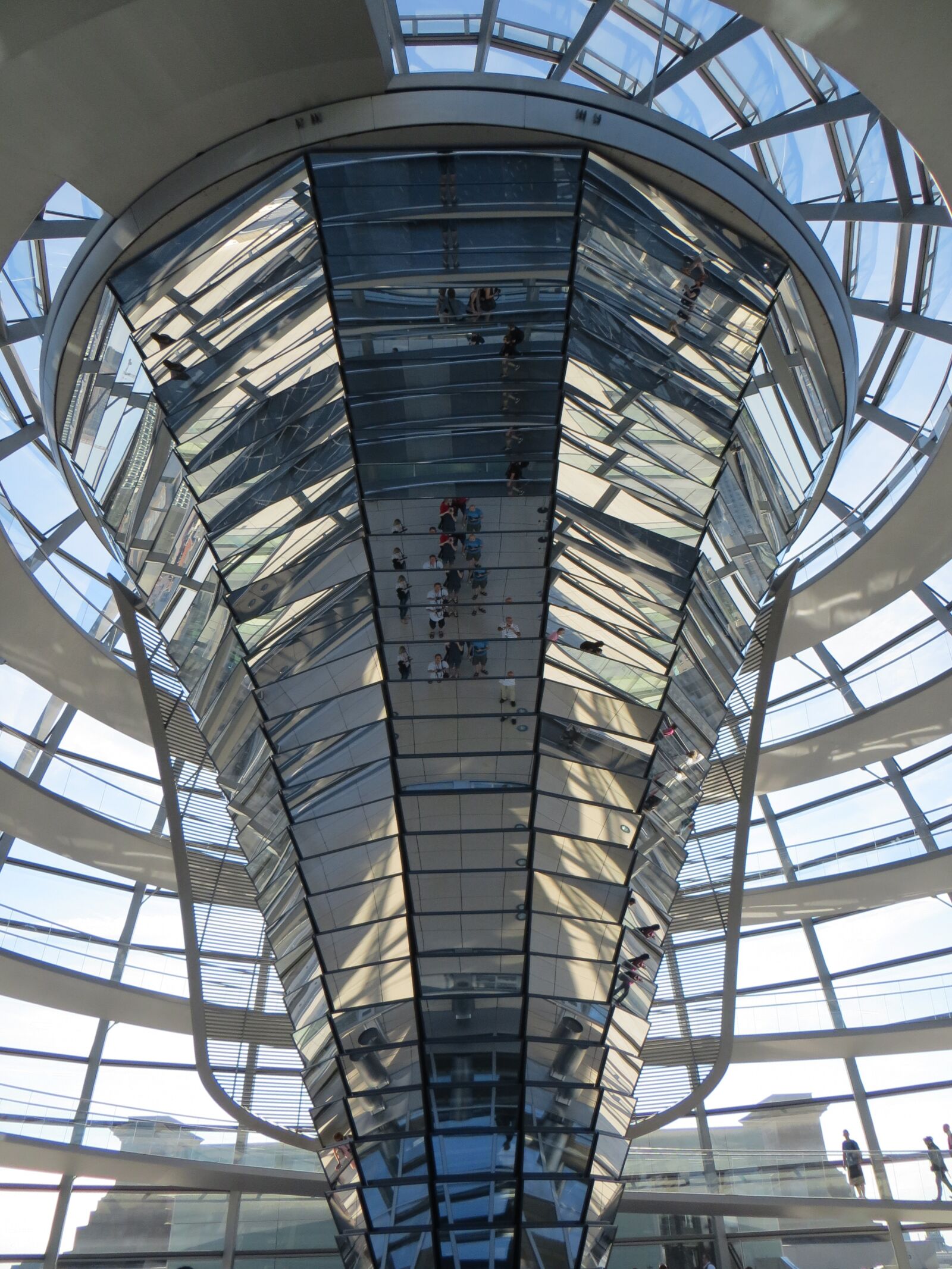 Canon PowerShot SX260 HS sample photo. Berlin, city, germany photography