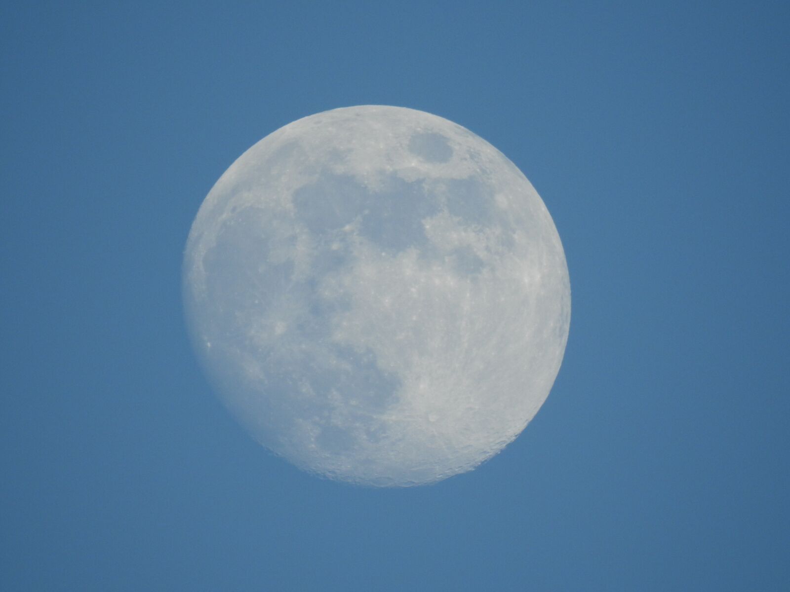 Nikon COOLPIX P900s sample photo. Moon, luna, sky photography