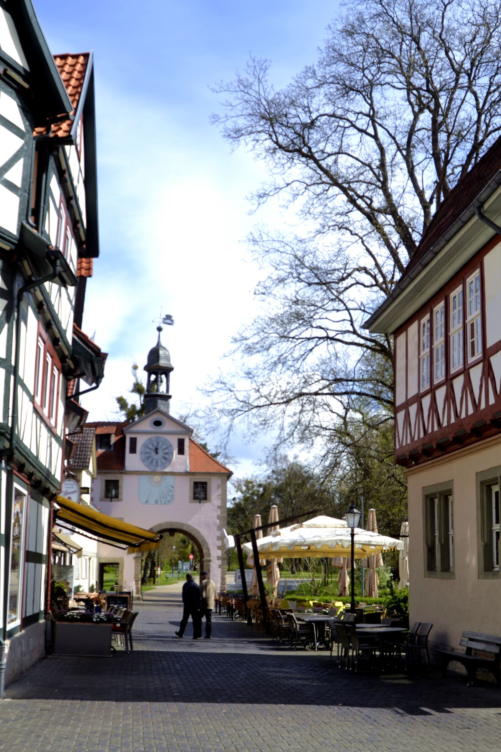Nikon D3100 sample photo. Truss, germany, hessen photography