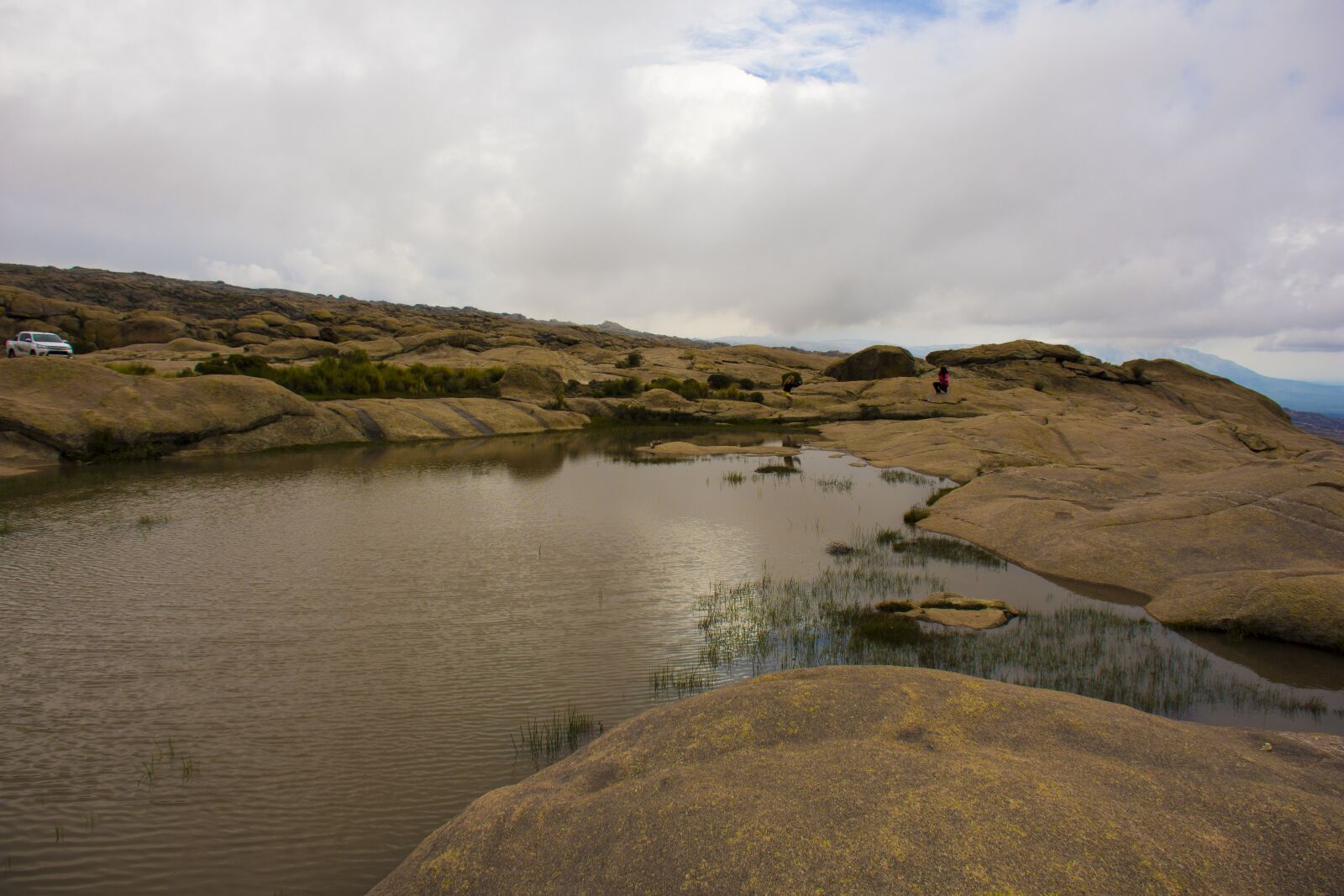 Nikon D7200 sample photo. Body of water, landscape photography