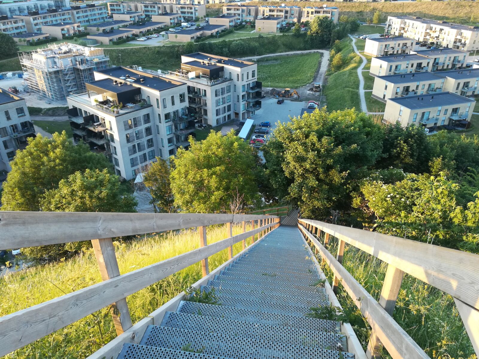 HUAWEI P10 lite sample photo. Eternitten, aalborg, vandbakken photography