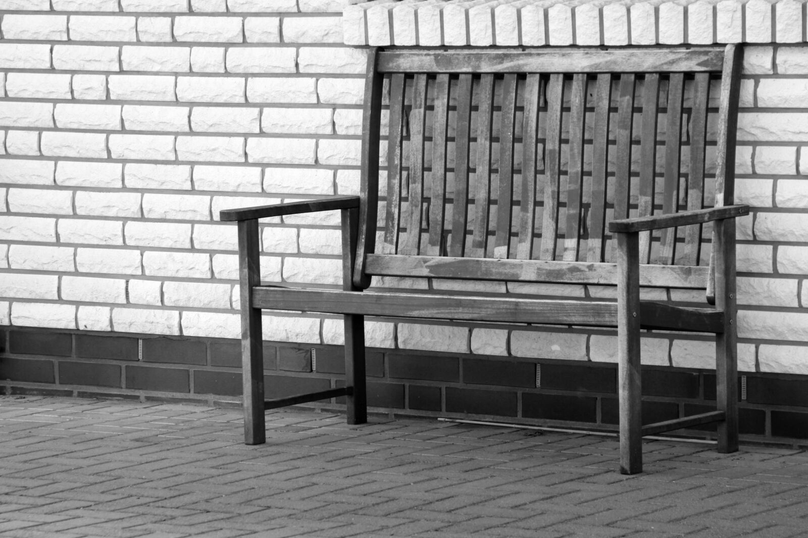 Canon EOS 50D sample photo. Empty, no one, lake photography