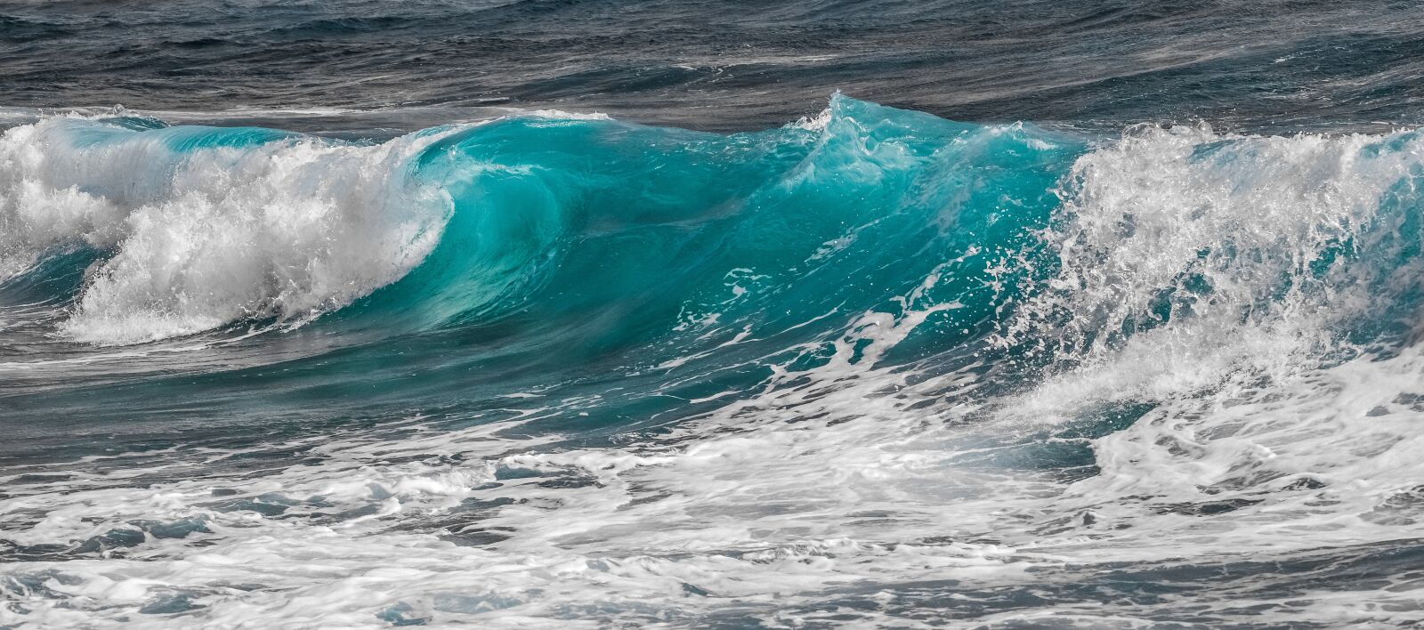 Nikon D3300 sample photo. Wave, splash, water photography