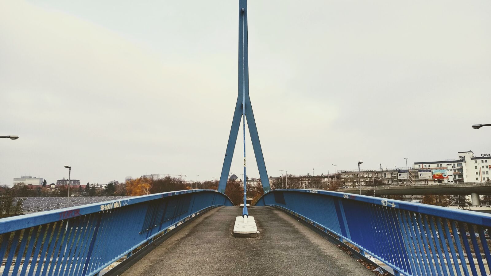 Motorola moto g(7) power sample photo. Germany, berlin, winter photography