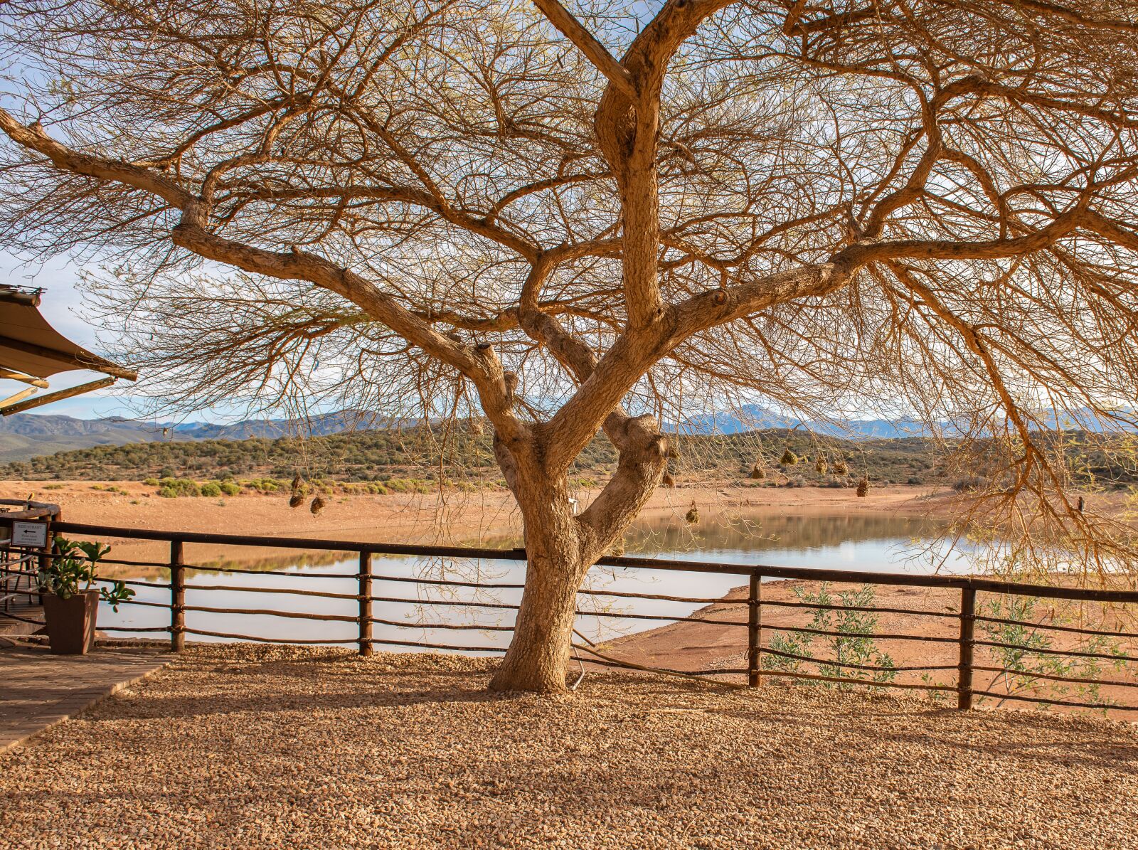 Nikon D750 sample photo. Africa, lodge, safari photography