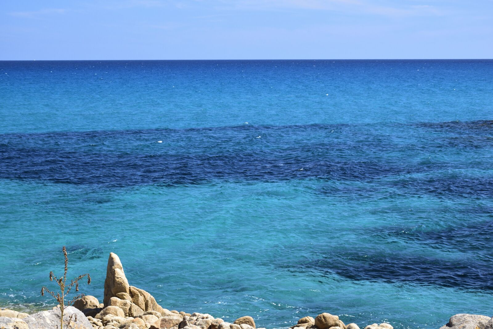 Nikon D5600 sample photo. Sea, sardinia, holidays photography