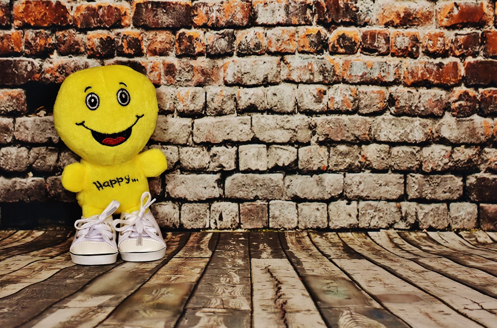 Nikon D7200 sample photo. Smiley, laugh, cheerful photography
