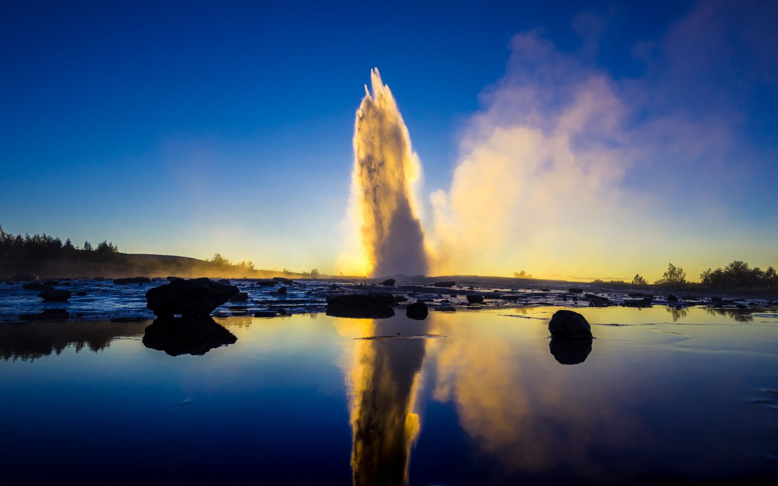 Nikon D750 sample photo. Iceland, landscape, water photography