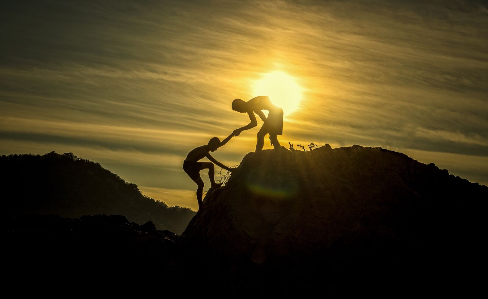 Nikon D810 sample photo. Adventure, height, climbing photography