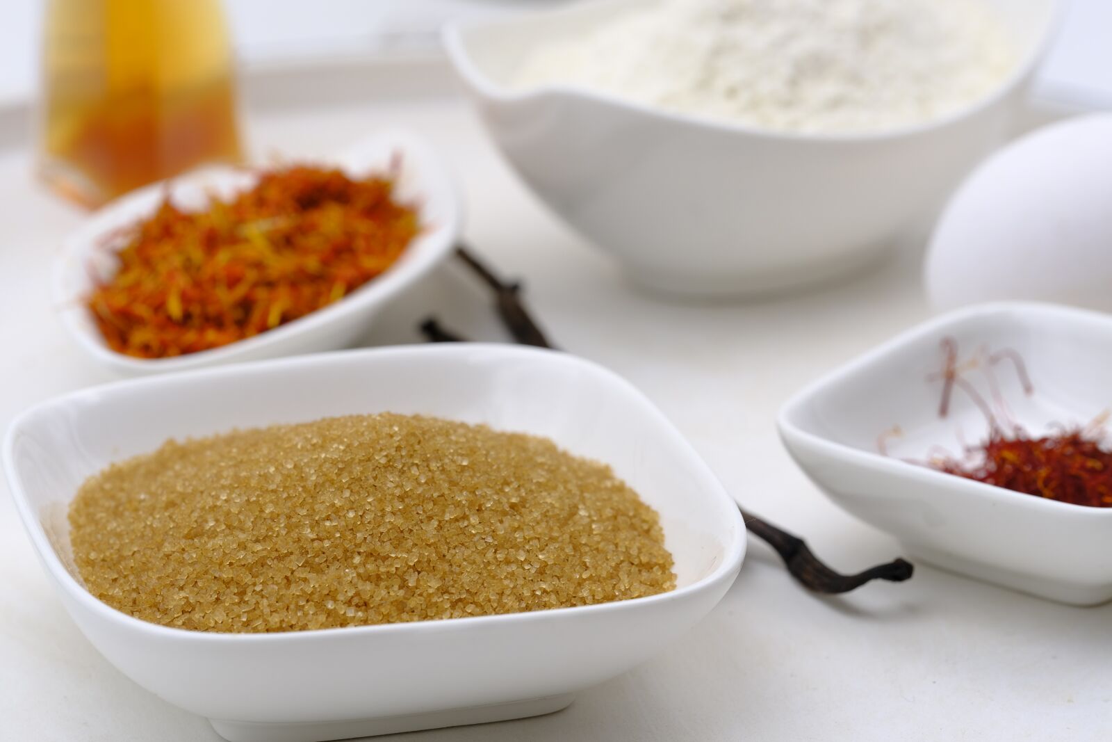Fujifilm X-T2 + Fujifilm XF 80mm F2.8 R LM OIS WR Macro sample photo. Bake, cook, spices photography