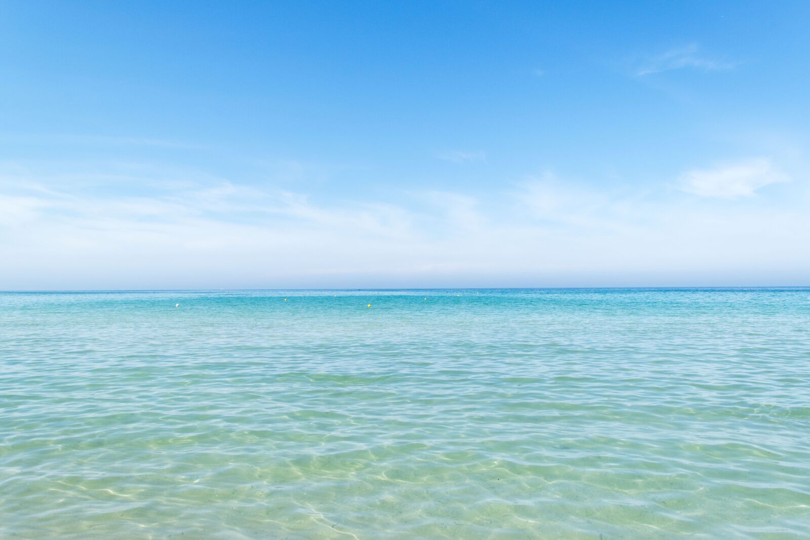 Nikon D5300 sample photo. Sun, sea, italy photography