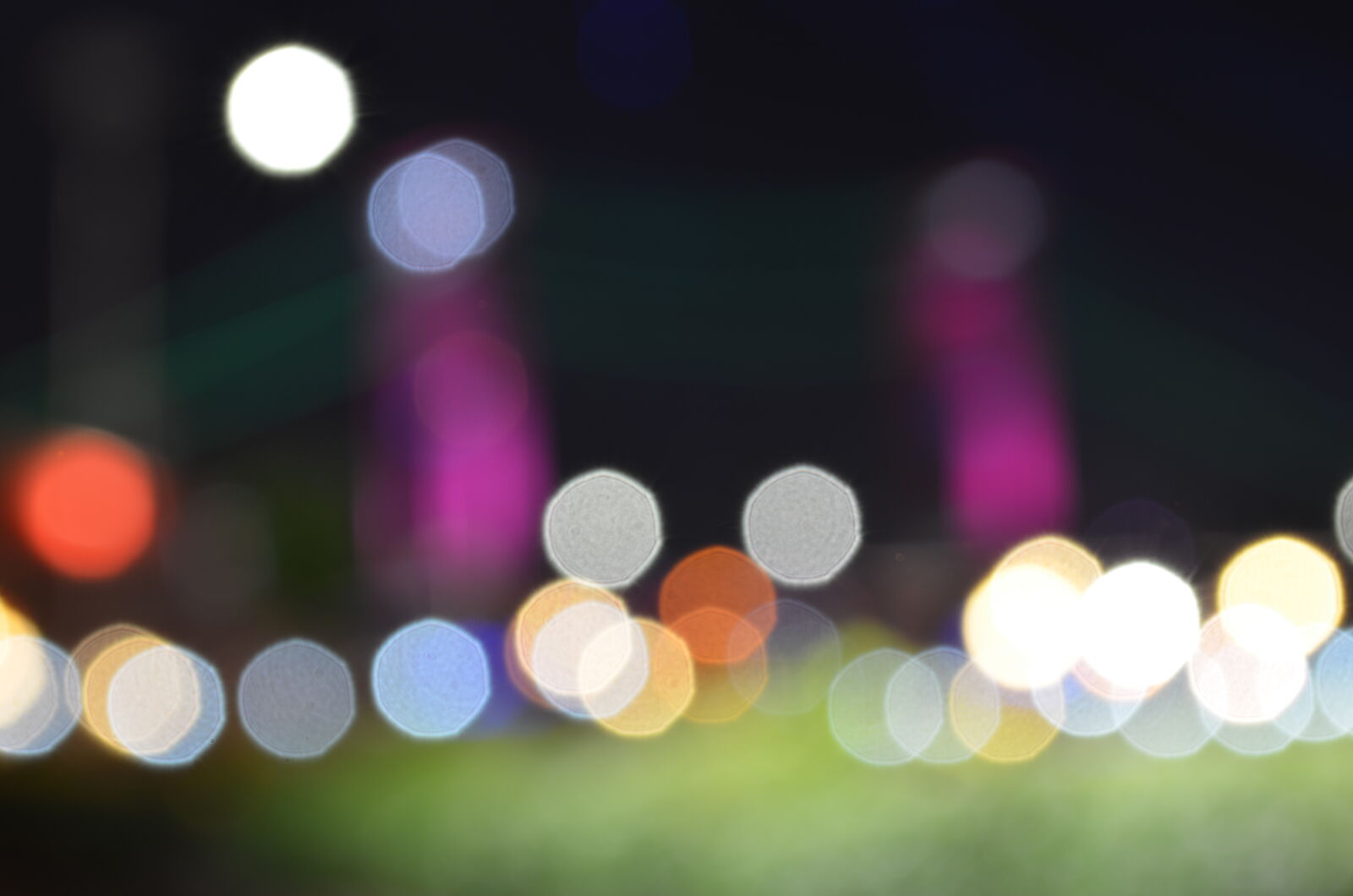 Nikon D5100 sample photo. Amperabrige, bokeh photography