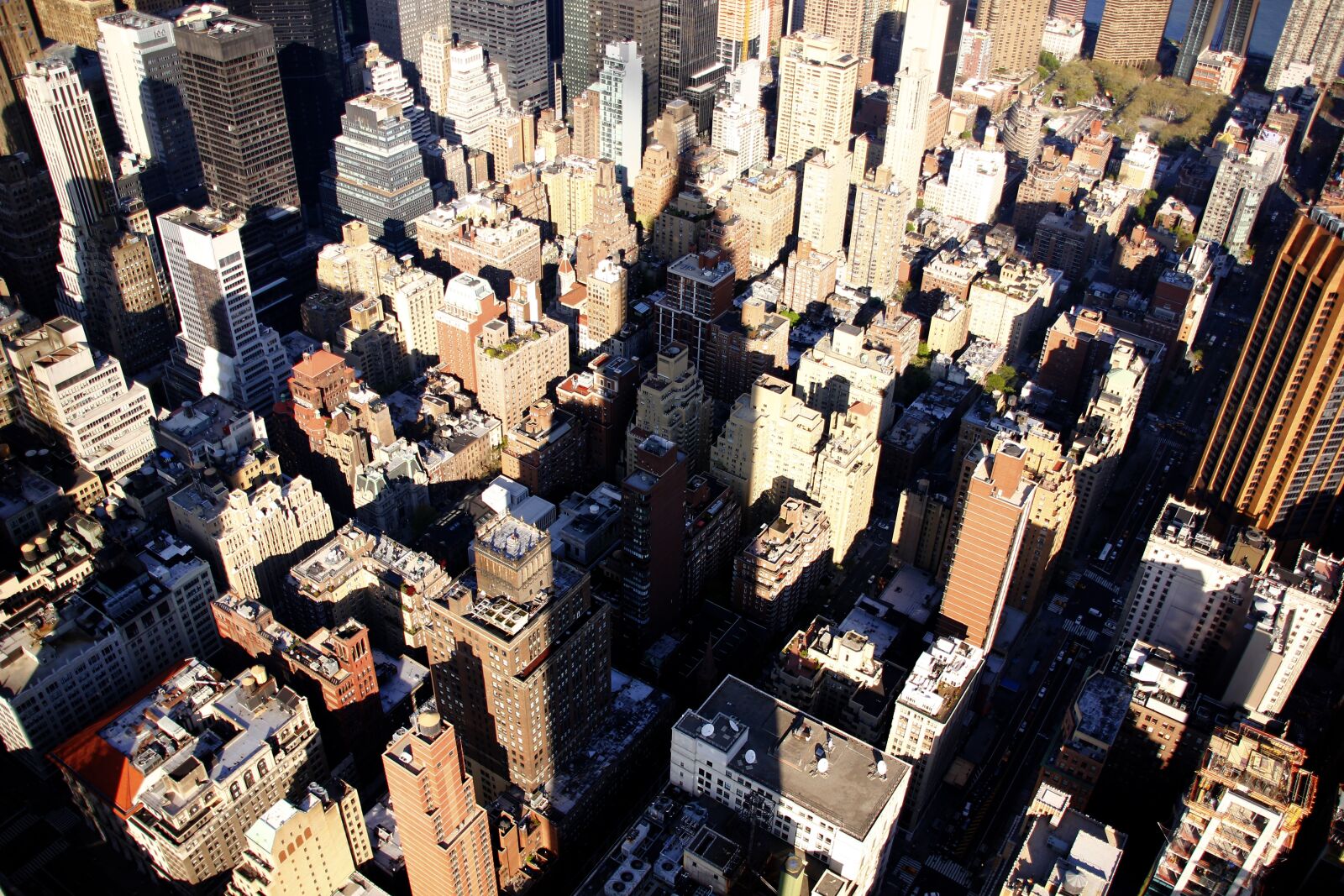 Canon EOS 550D (EOS Rebel T2i / EOS Kiss X4) sample photo. New york, empire state photography