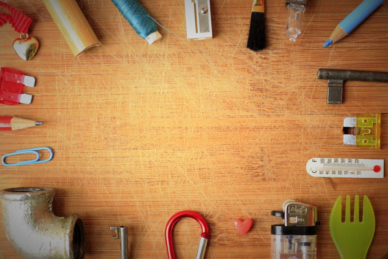 Canon EOS 40D sample photo. Background, staff, wooden photography