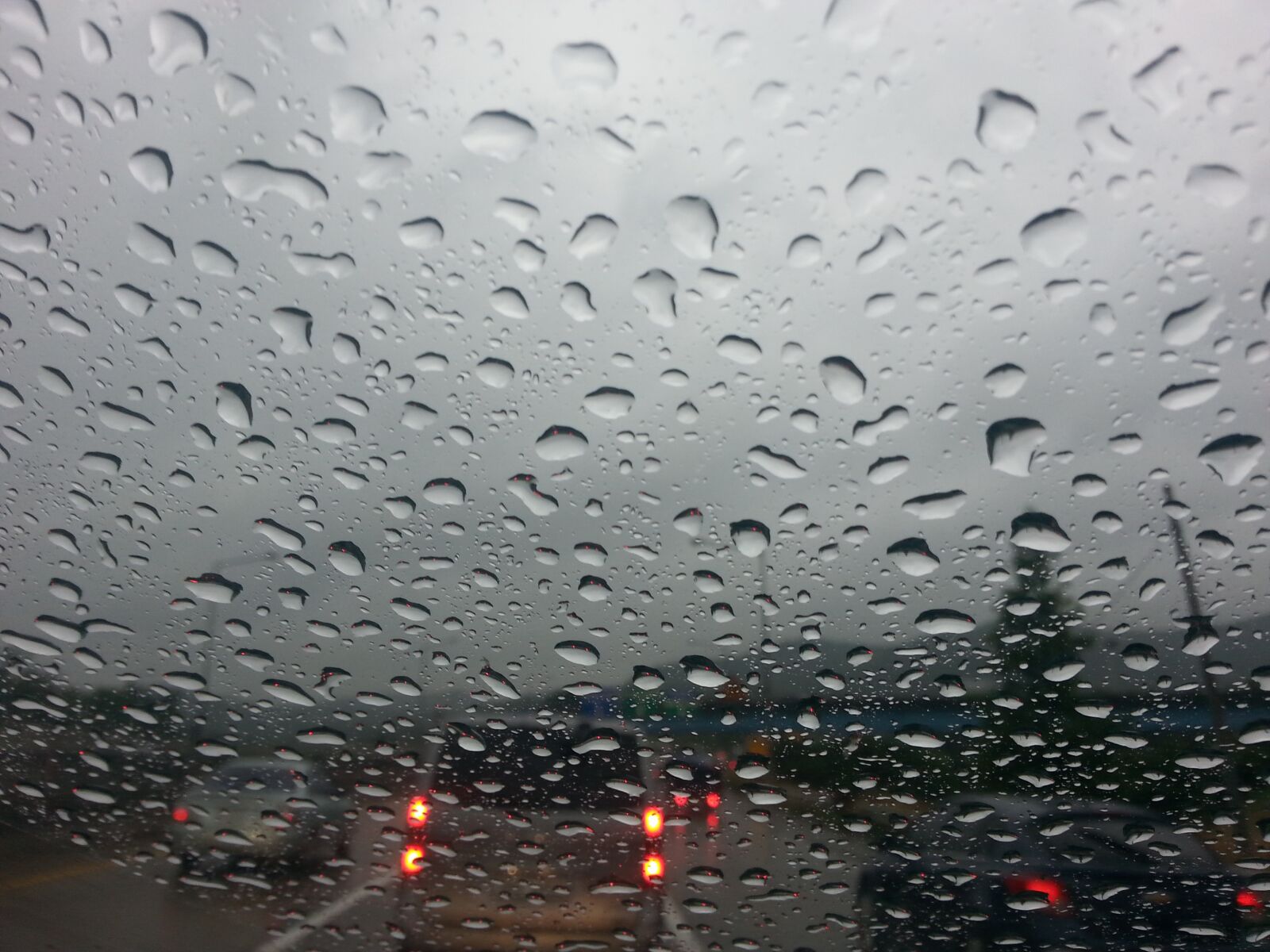 Samsung Galaxy Note2 sample photo. Road, windows, trickle photography