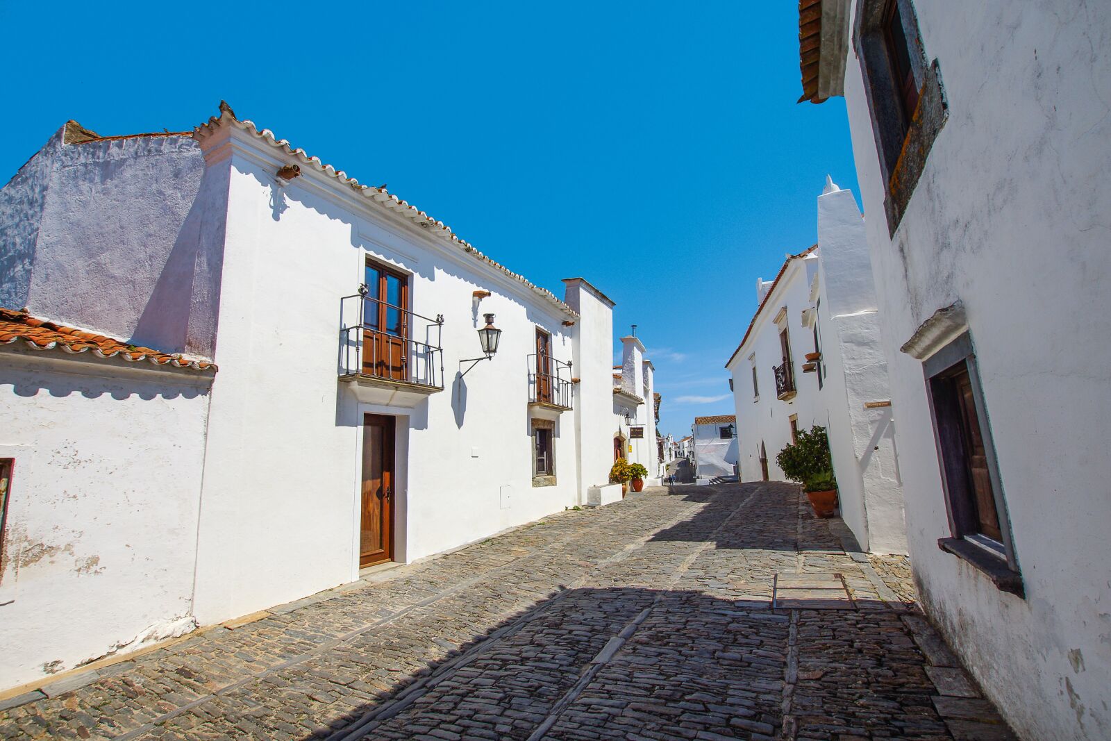 Sony SLT-A77 + 10-20mm F3.5 sample photo. Monsaraz, alentejo, portugal photography