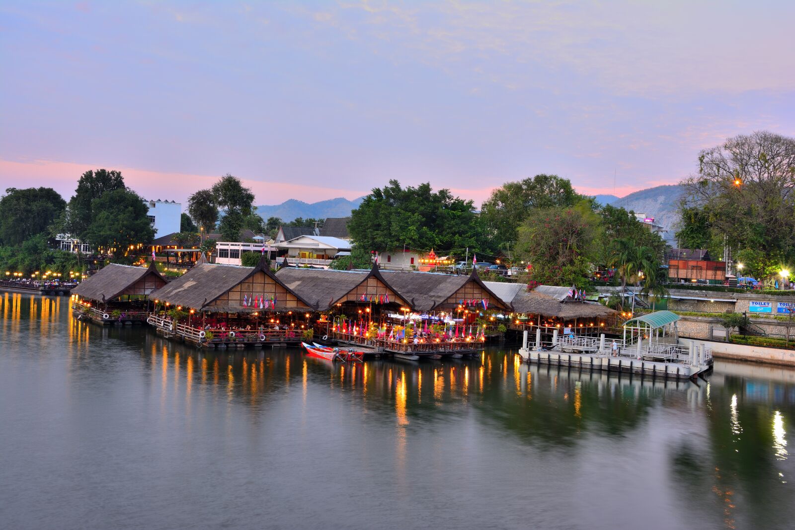 Nikon D5200 sample photo. Thailand, home, house photography