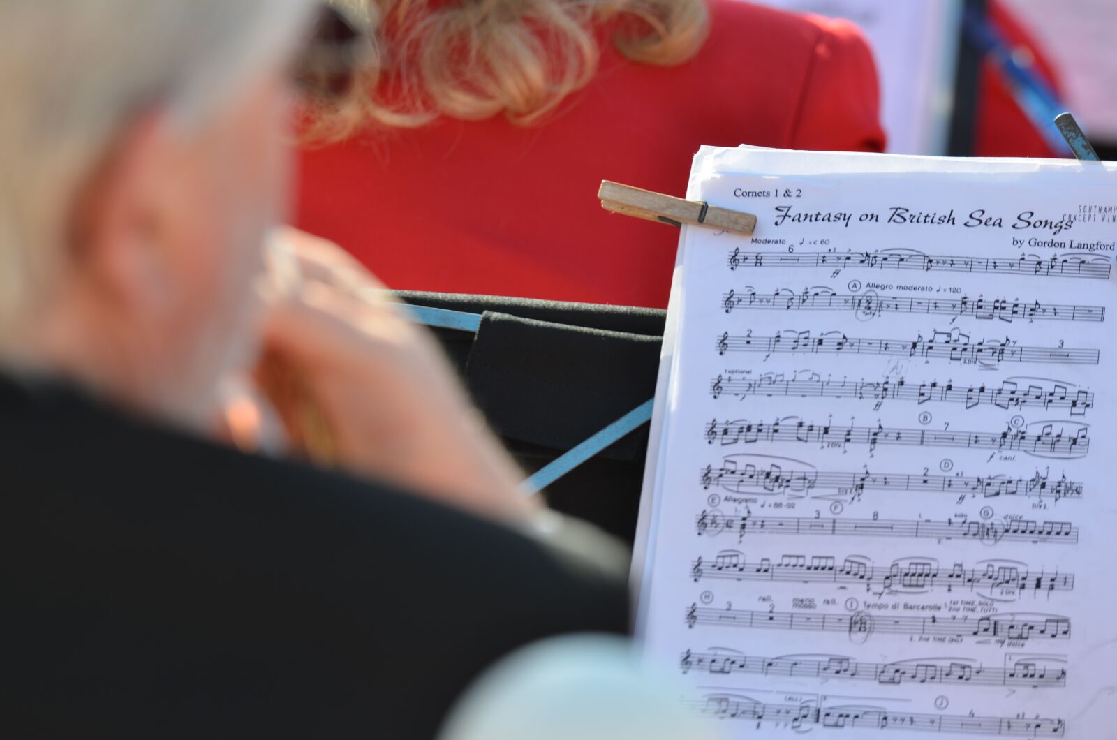 Nikon D7000 sample photo. Music, musician, musical photography