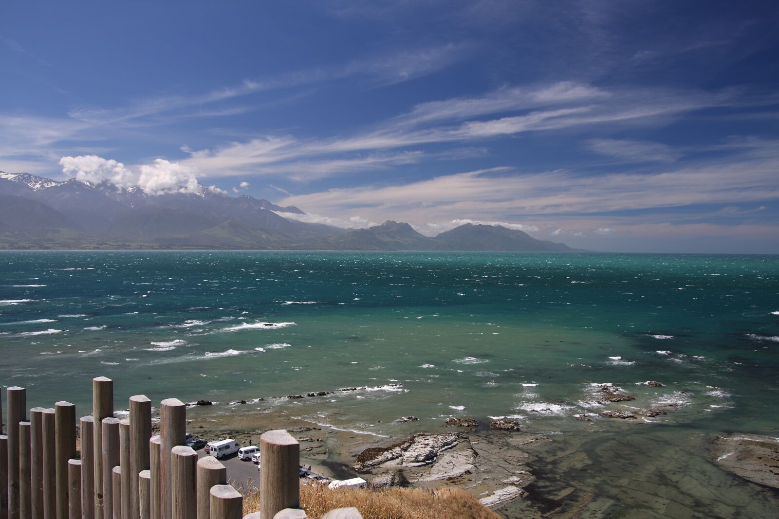 Canon EOS 40D sample photo. Travel, sky, waters photography