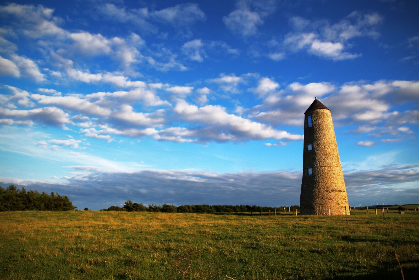 Canon EOS 650D (EOS Rebel T4i / EOS Kiss X6i) sample photo. Tower, summer, sky photography