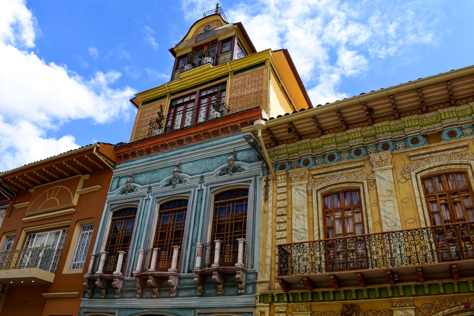 Nikon D3400 sample photo. Architecture, travel, building photography
