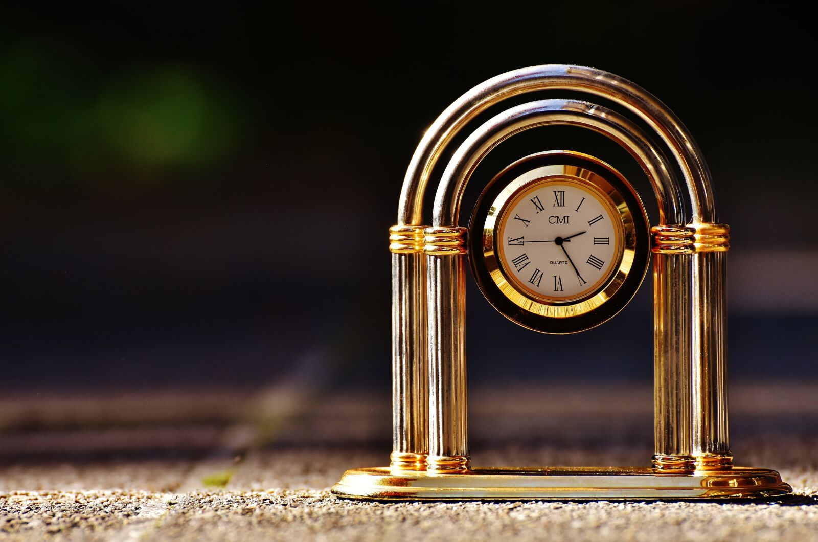 Nikon D7200 sample photo. Clock, grandfather clock, decorative photography