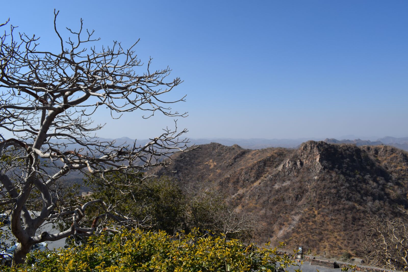 Nikon D5300 sample photo. Sky, beauty, nature photography
