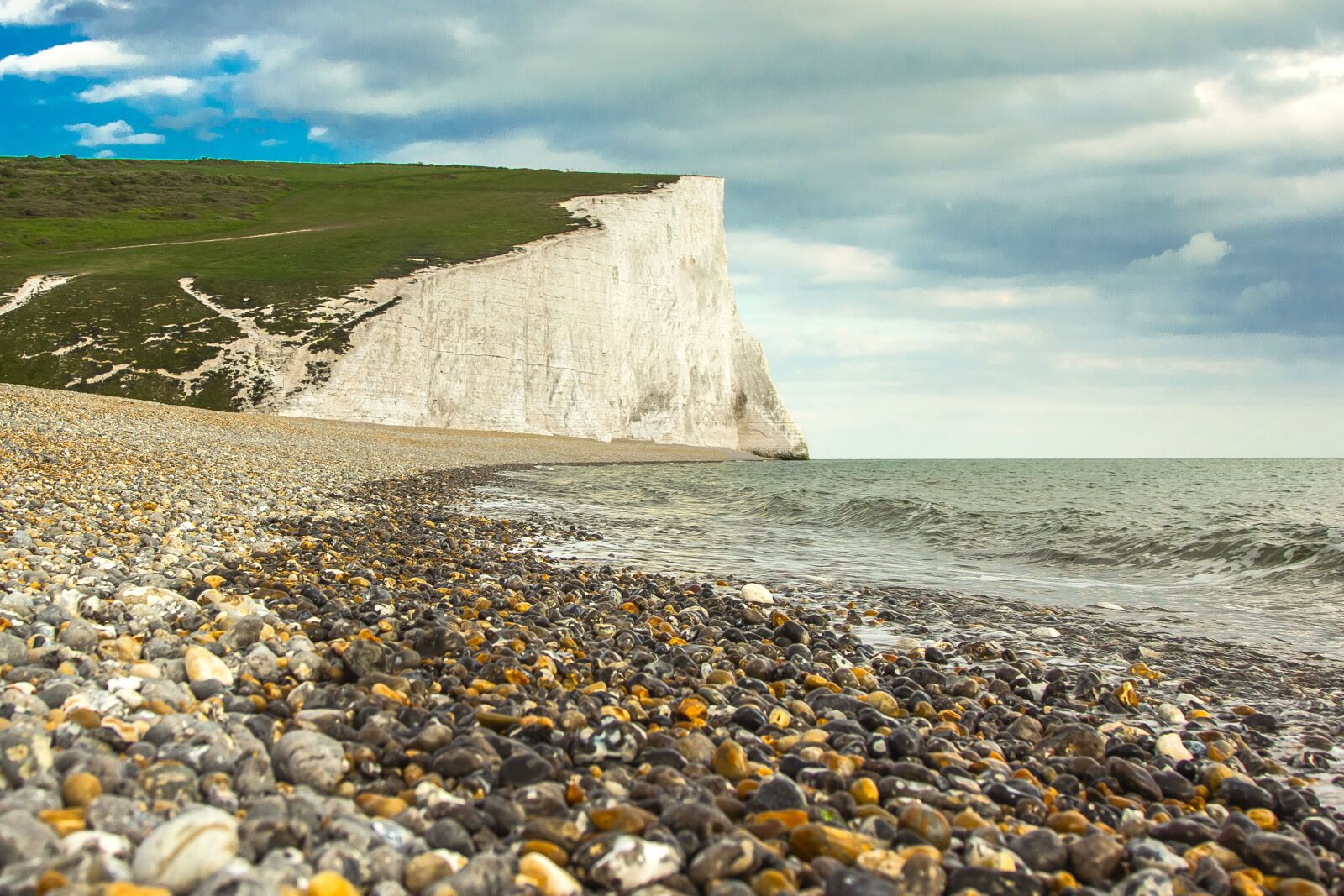 Canon EOS 60D sample photo. Seven sisters, ocean, reefs photography