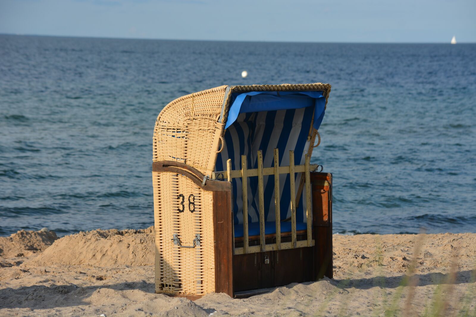 Nikon D7100 sample photo. Travel, vacations, holidays photography