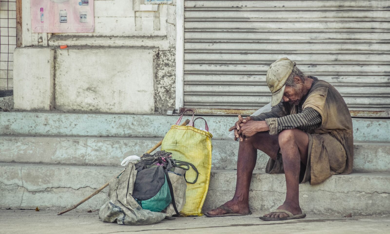 Nikon D5100 sample photo. People, tradition, culture photography