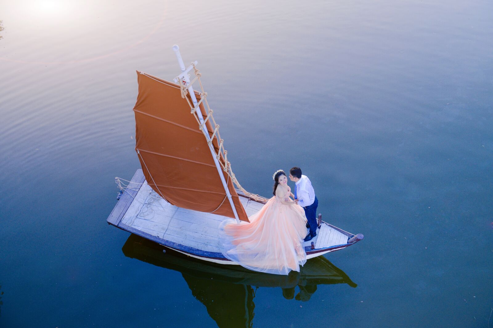 Nikon D800E sample photo. Wedding photo, beautiful wedding photography