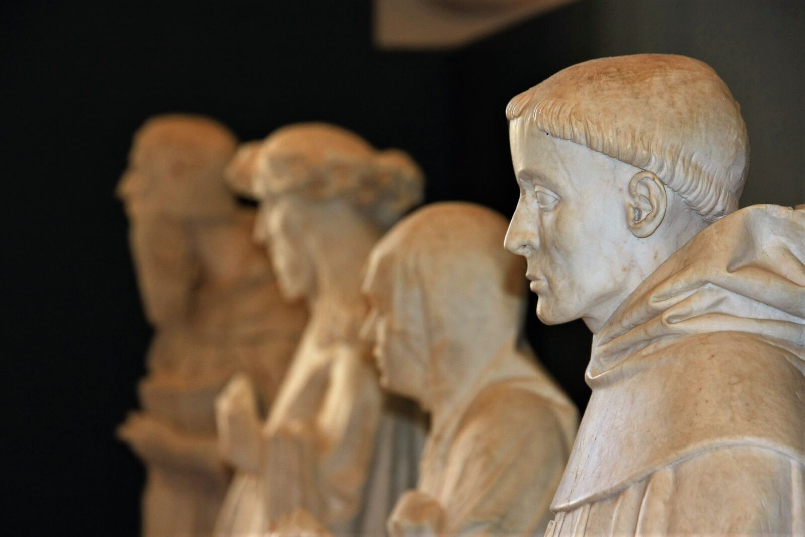 Canon EOS 40D sample photo. Sculpture, art, statue photography