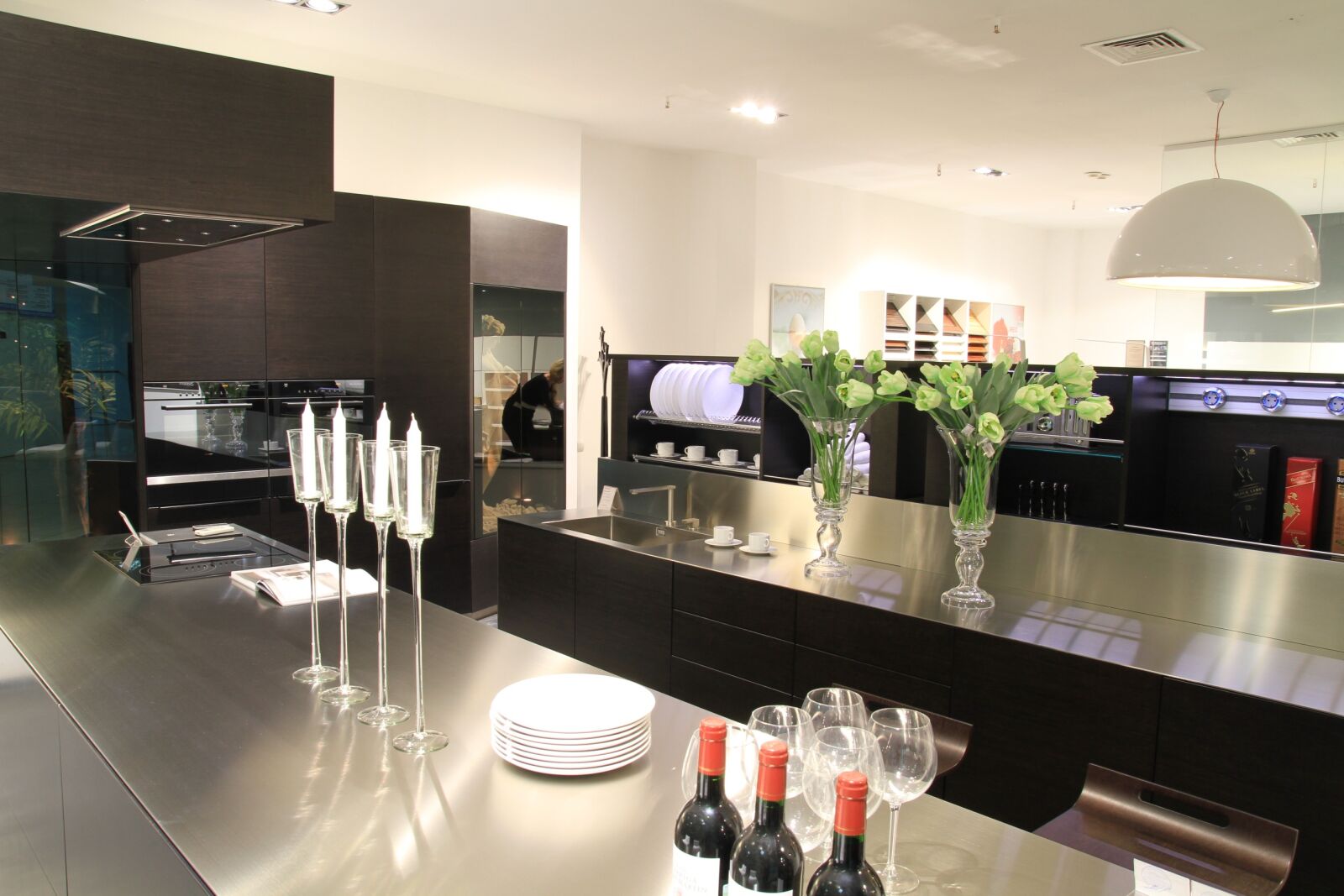 Canon EOS 7D sample photo. Kitchen, interior, interior kitchen photography
