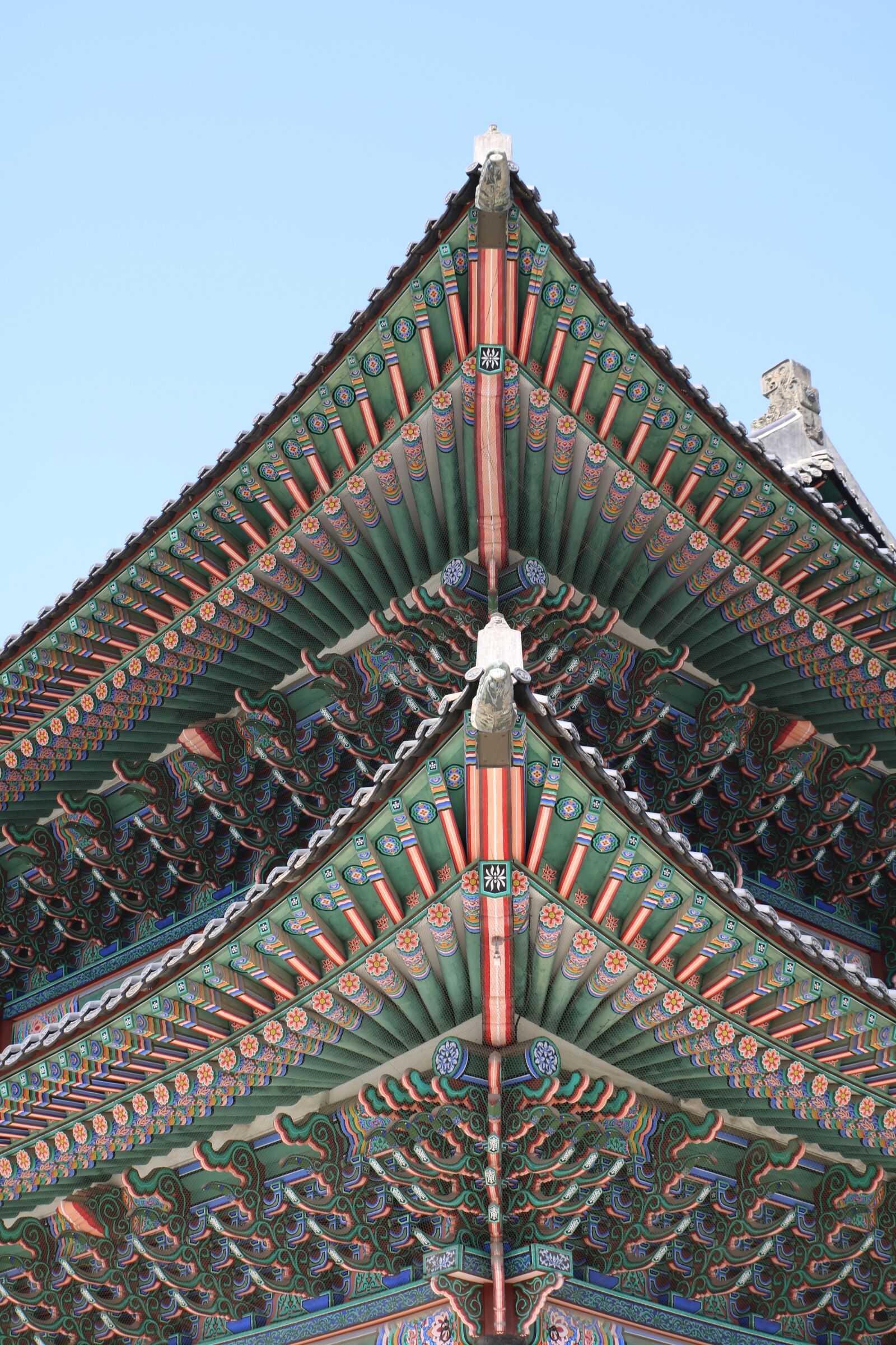 Canon EOS 750D (EOS Rebel T6i / EOS Kiss X8i) sample photo. Republic of korea, korea photography