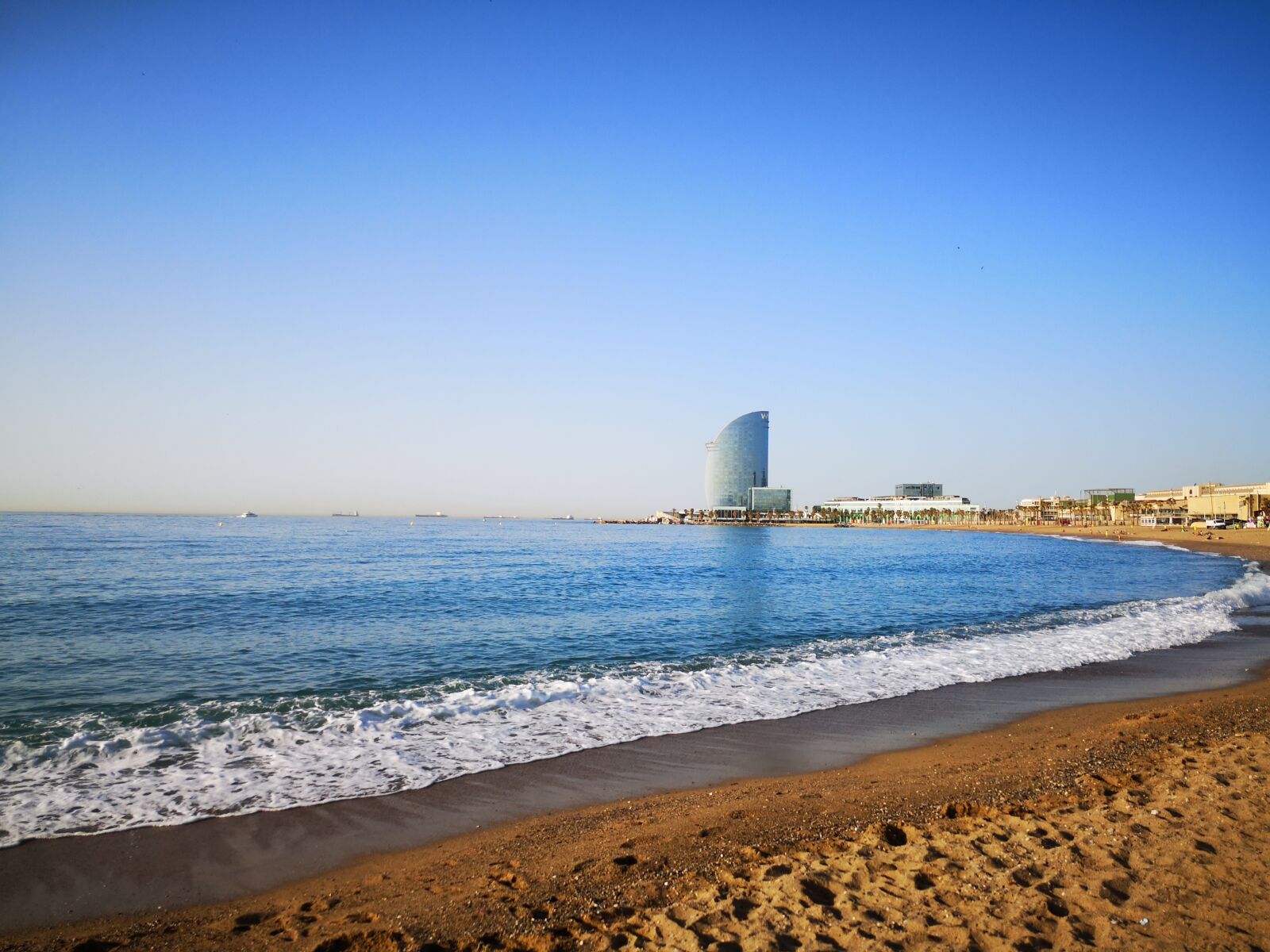 HUAWEI P20 sample photo. Barcelona, spain, catalonia photography