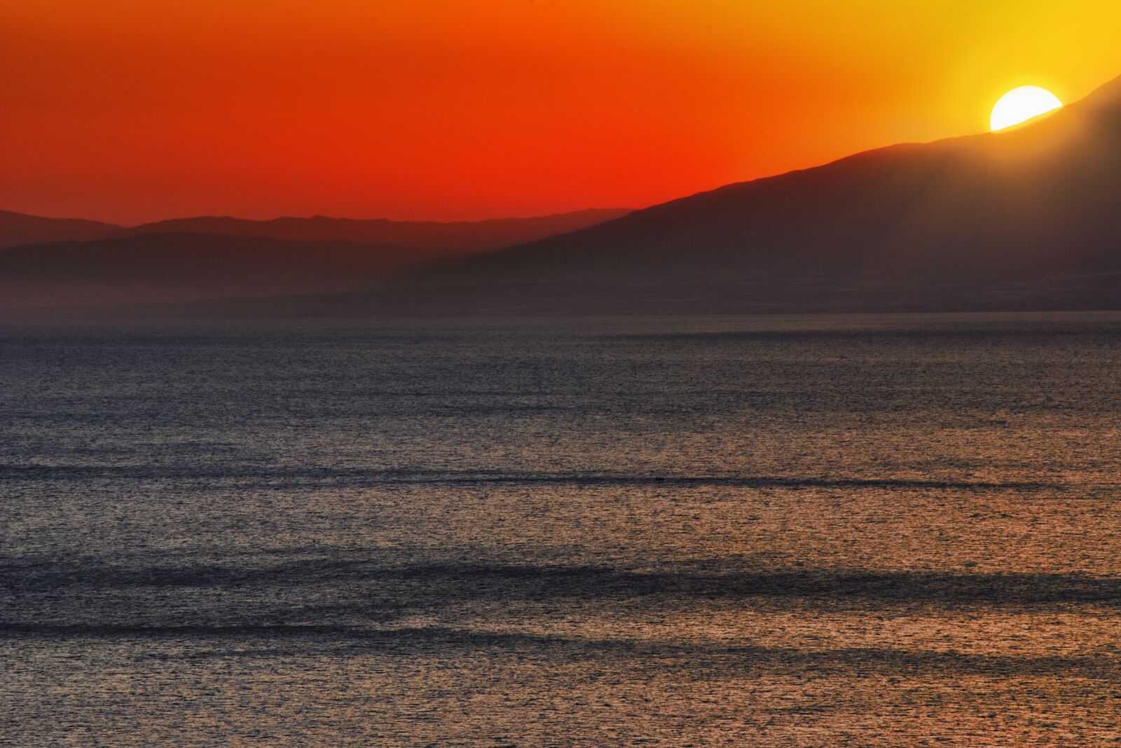 Nikon D60 sample photo. Sunset, dawn, panoramic photography