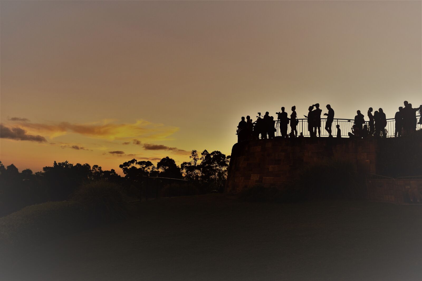 Nikon D3300 sample photo. Backlit, dawn, dusk, outdoors photography