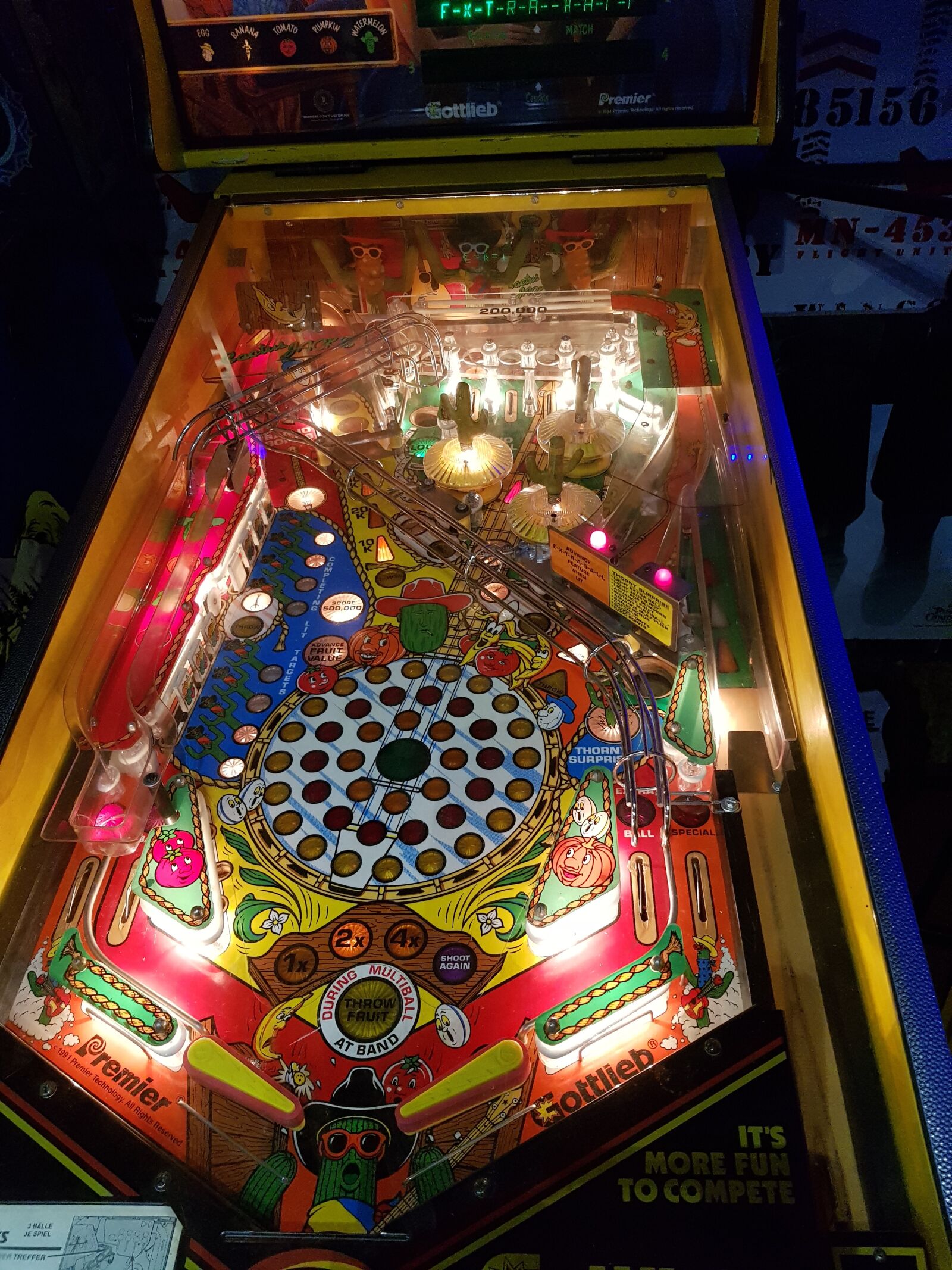 Samsung Galaxy S8 sample photo