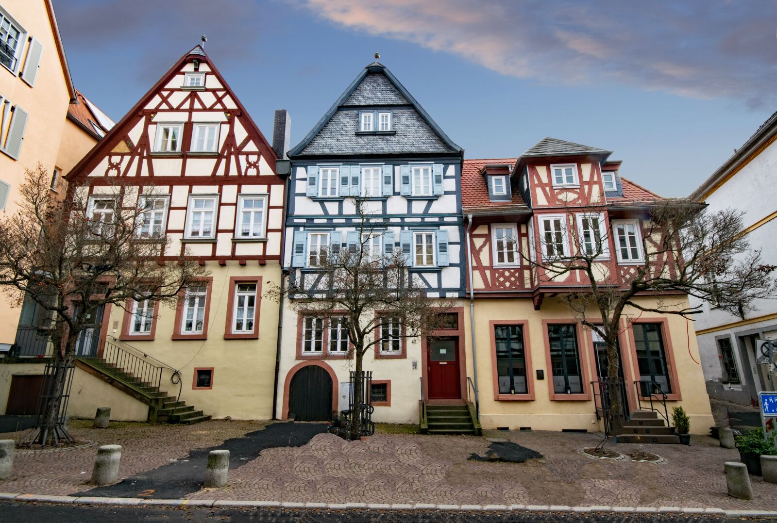Nikon D5300 sample photo. Aschaffenburg, lower franconia, bavaria photography