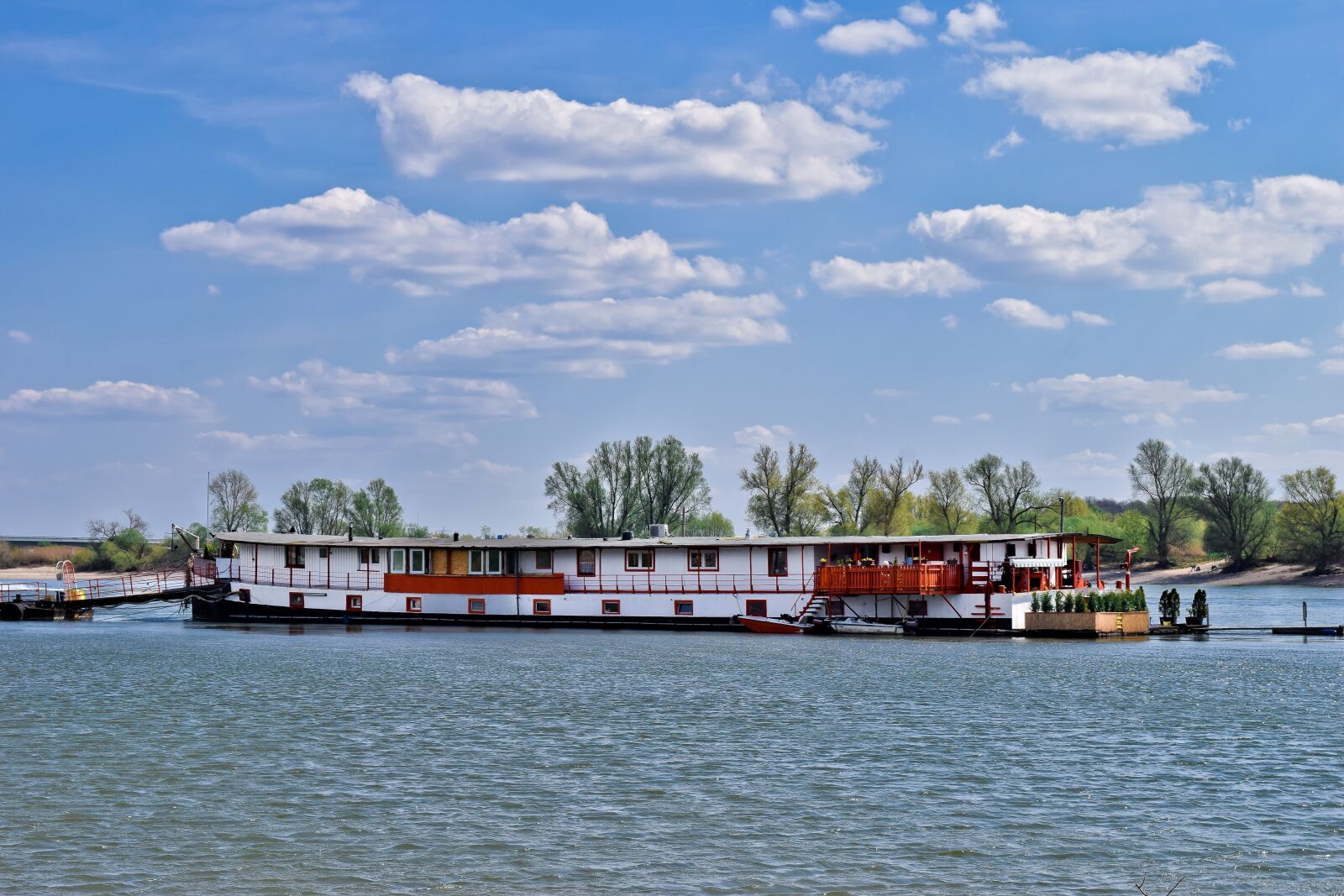 Nikon D3300 sample photo. Rhine, river, water photography