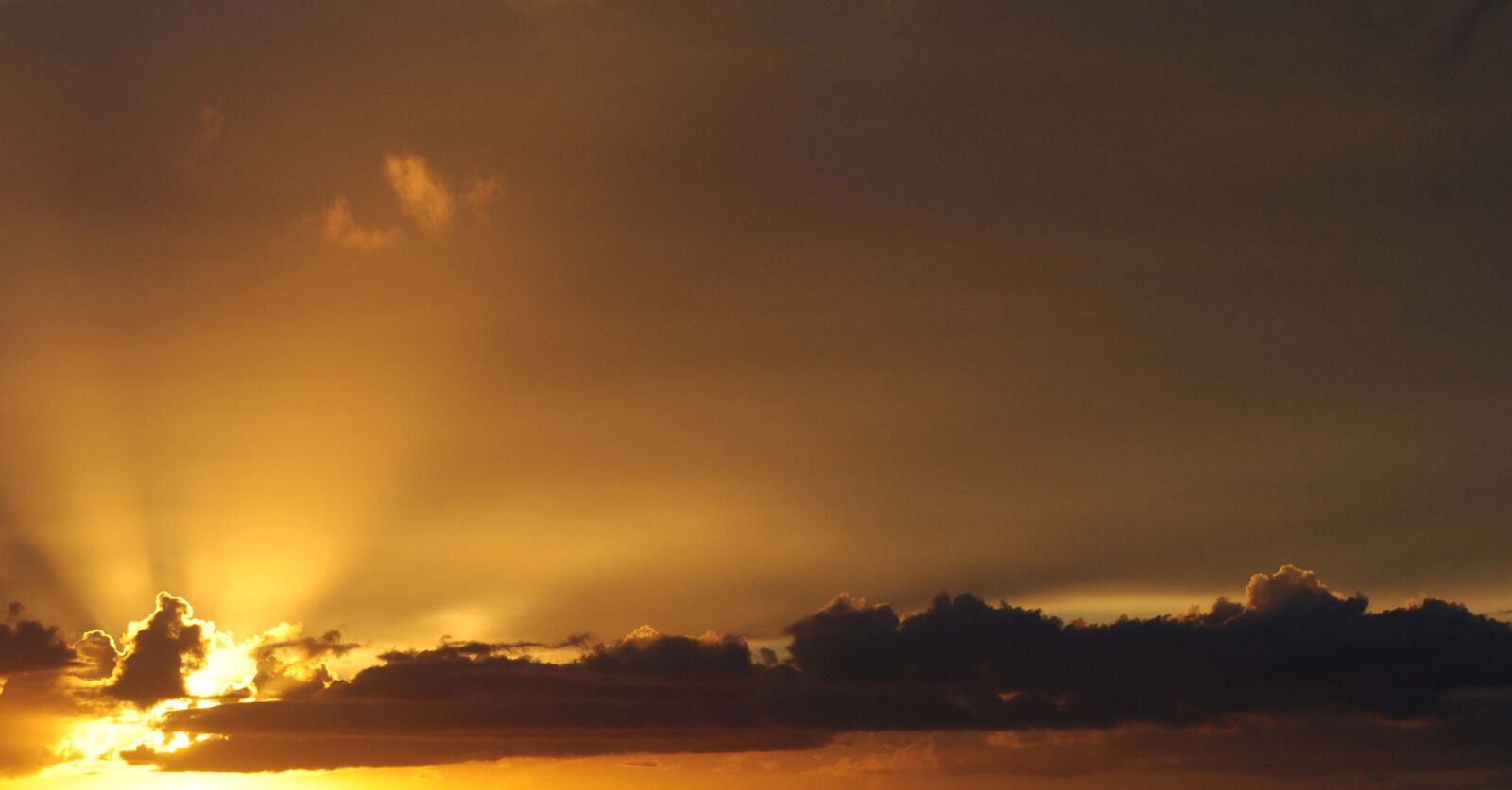 Nikon D3000 sample photo. Sunrise, miami, biscayne bay photography