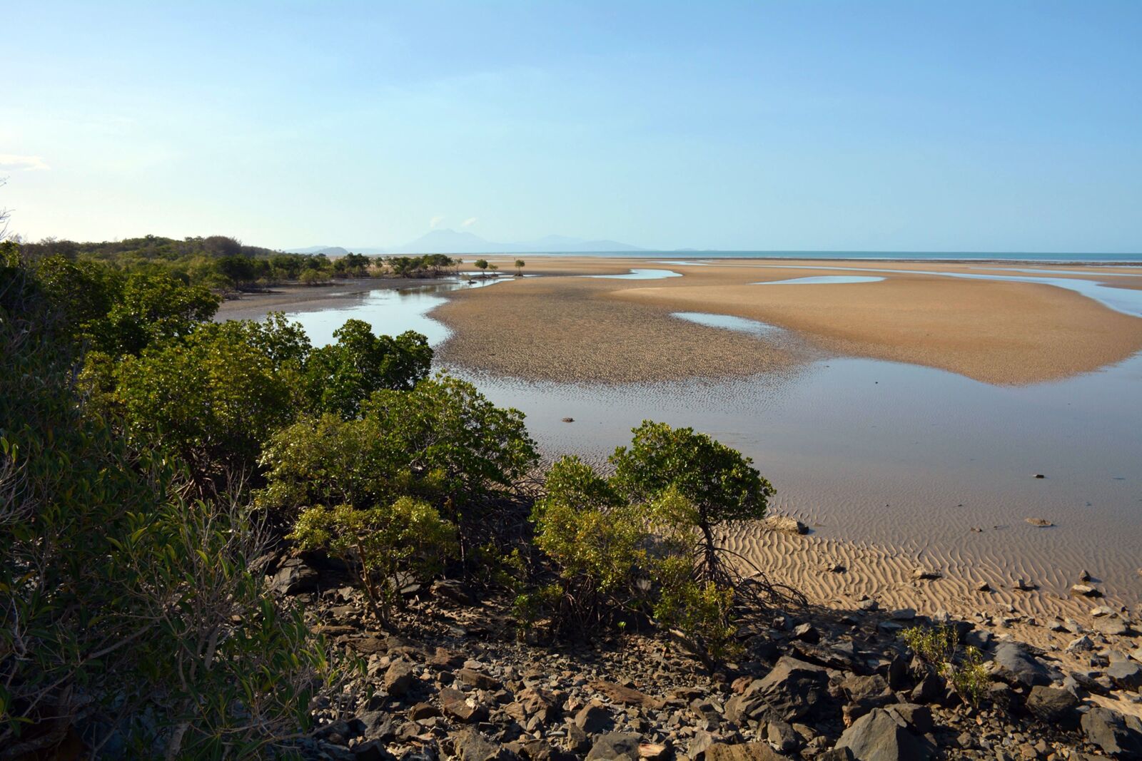 Nikon D7100 sample photo. Australia, queensland, cape tribulation photography