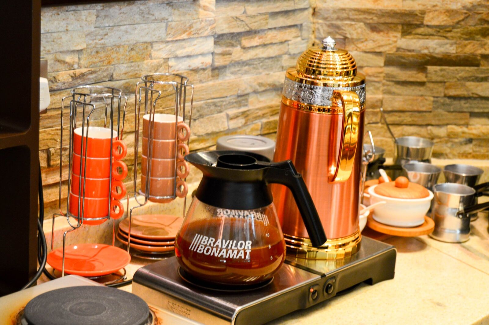 Nikon D3200 sample photo. Turkish coffee, coffee, turkish photography