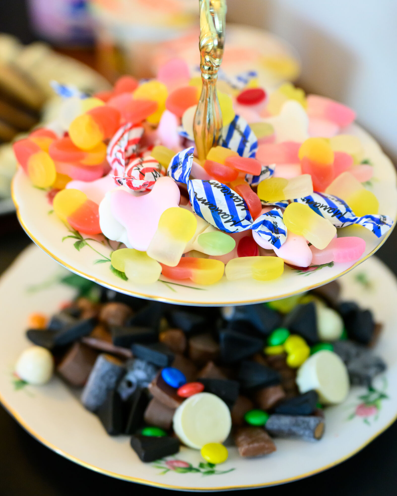 Nikon Z8 sample photo. Candy heaven photography